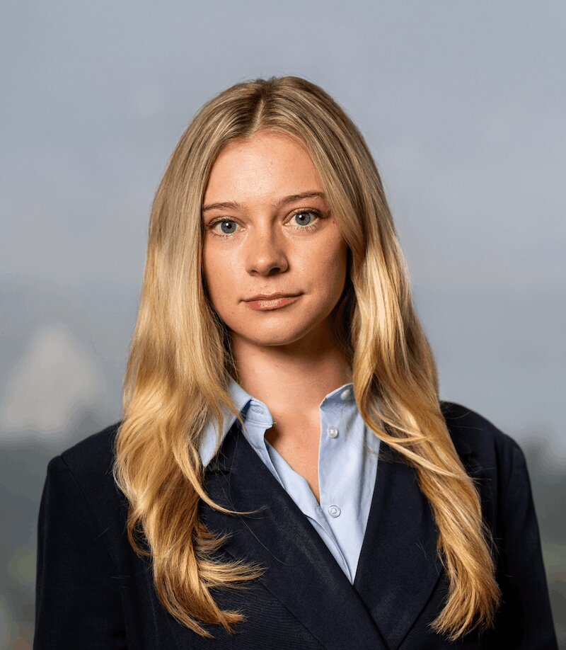 Amelia McGuire