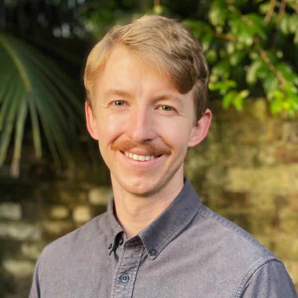 Michael Stocks