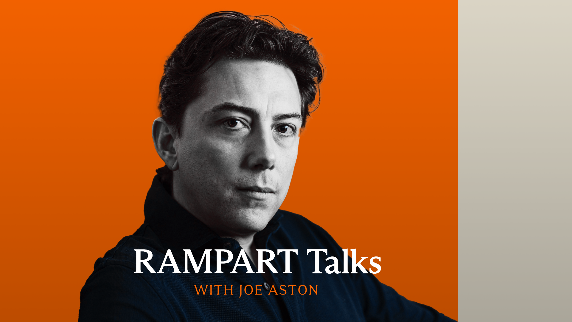 Rampart Talks