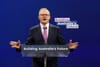 Le grand tour d'Albanese