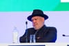 The silence of Fortescue's Noel Pearson
