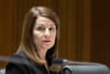 Westpac sinks to Carolyn McCann