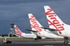 Selling Virgin Australia