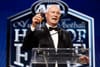 Richard Goyder's own goals