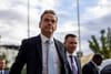 Lachlan Murdoch, son king for life