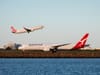 The Qantas itch Virgin will never scratch