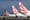 Selling Virgin Australia